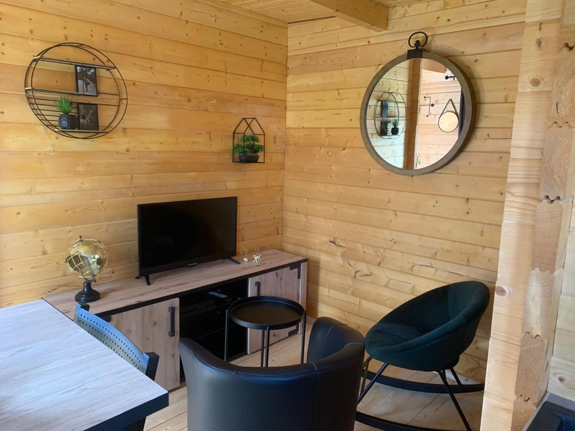 Apartment Chalet *